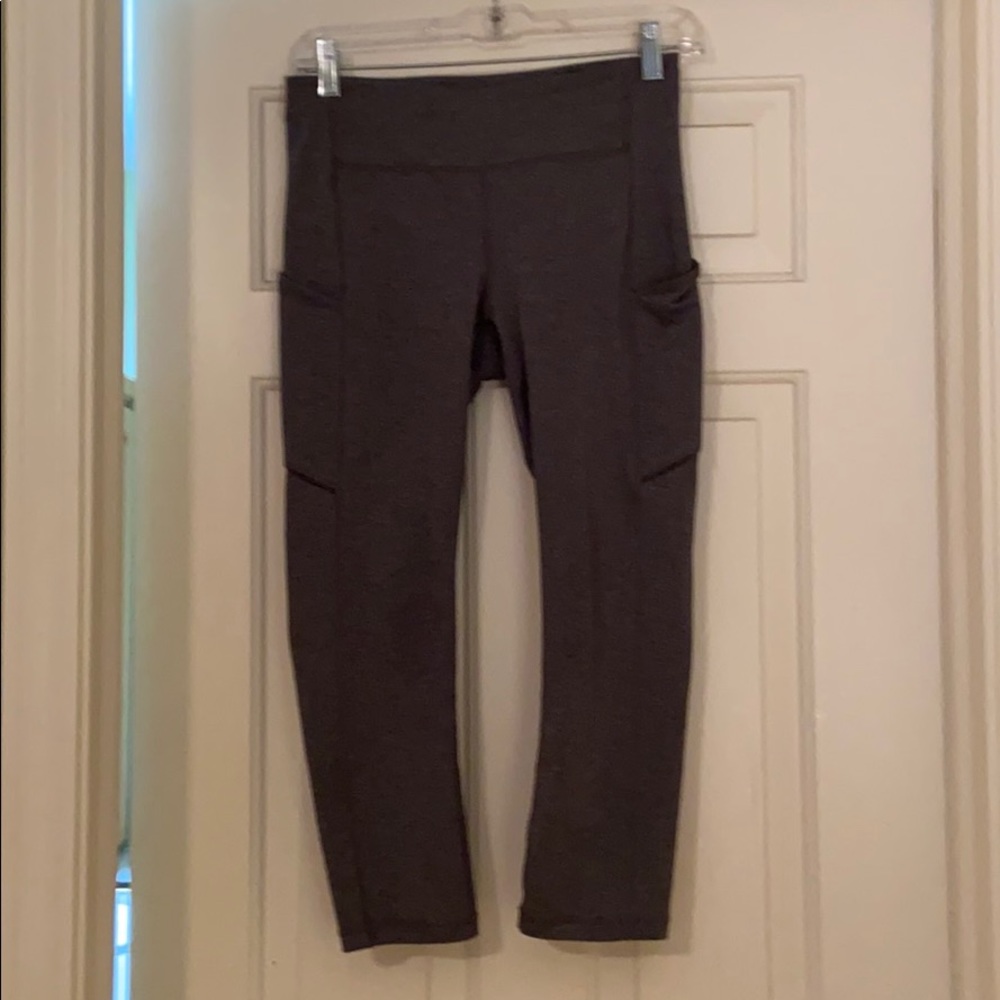 Women’s lululemon Fast and Free Tight II 25”